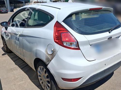 Right headlight FORD FIESTA VI (CB1, CCN) | BP36386991C29 - Image 7