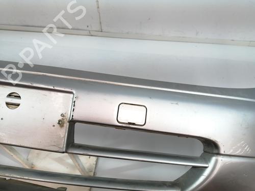 Front bumper CITROËN XSARA (N1) 1.6 16V | BP27573850C7 