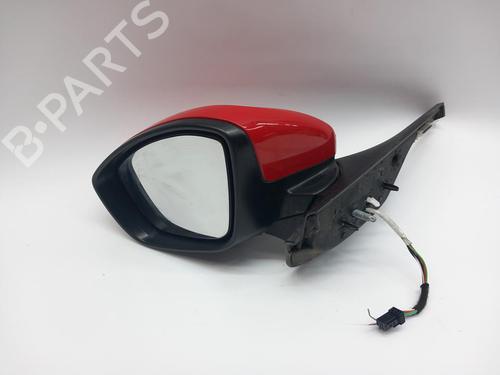 Retrovisor esquerdo CITROËN C3 III (SX) [2016-2025]  29998352
