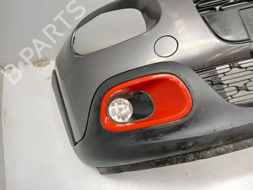 Front bumper CITROËN C3 III (SX) 1.2 VTi 82 | BP24327695C7 