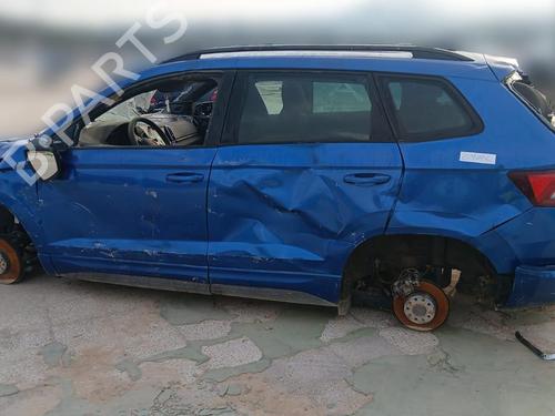 Rear parcel shelf SKODA KAROQ (NU7, ND7)  | BP34718182C85  - Image 8