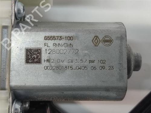 Front left window mechanism RENAULT ESPACE VI (RHN) E-TECH 200 Hybrid | BP33673298C22 - Image 5