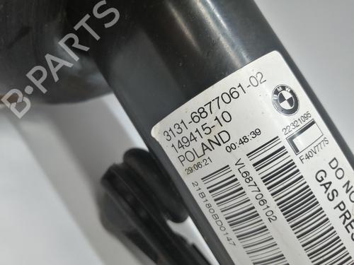 Left front shock absorber BMW 1 (F40) 118 d | BP26695425M16 