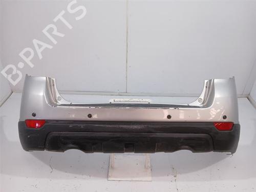 Used Rear bumper Rear bumper CHEVROLET CAPTIVA (C100, C140) 2.0 D 4WD (150 hp) 30792298 30792298