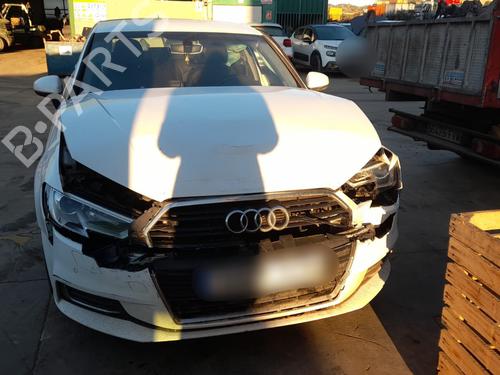 Used Parts AUDI A3 Sportback (8VA, 8VF) 30 TDI (115 hp) 2147557