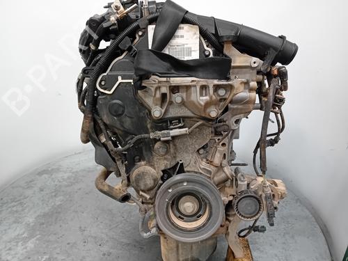 Motor TOYOTA PROACE CITY VERSO MPV (BKY_)  | BP29532076M1 