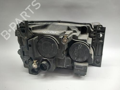 Left headlight LAND ROVER RANGE ROVER SPORT I (L320) 3.0 D 4x4 | BP29932415C28