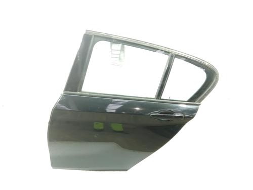 Used Left rear door BMW 1 (F20) 116 d (116 hp) 27613908