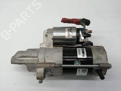 Used Starter OPEL ASTRA J Sports Tourer (P10) [2010-2015]  28326091