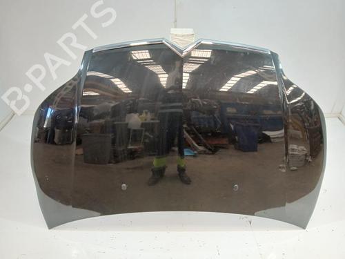 Used Hood CITROËN C4 I (LC_) 1.6 16V (109 hp) 30196670
