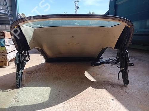 Other AUDI A5 Convertible (8F7) 2.0 TDI | BP34435867O1  - Image 9