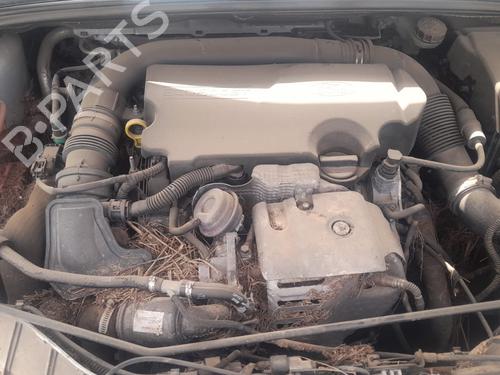 Turbocharger/Supercharger FORD FOCUS III  | BP29376005M71 