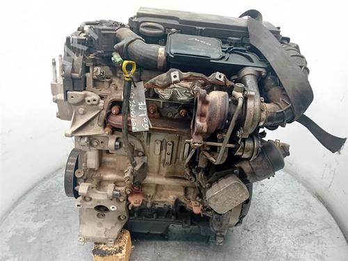 Engine FORD FIESTA VI (CB1, CCN) 1.4 LPG | BP32743021M1 - Image 2
