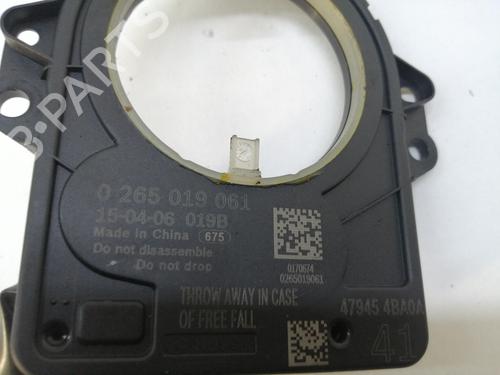 Other NISSAN X-TRAIL III (T32_, T32R, T32RR)  | BP16491559O1 