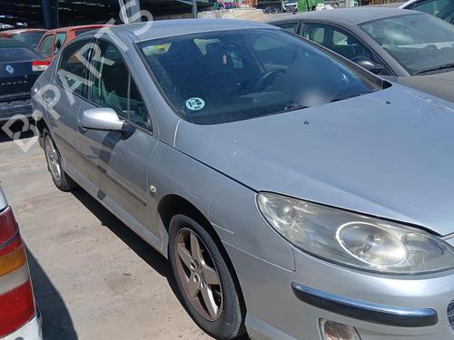 Left front window switch PEUGEOT 407 (6D_)  | BP34279559I27  - Image 6