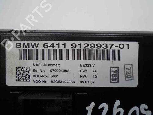 Climate control BMW 1 (E87) 120 d | BP6696831I5 