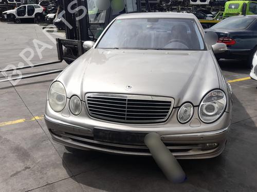 Used Parts MERCEDES-BENZ E-CLASS (W211)  E 320 CDI 4-matic (211.089)  1376020