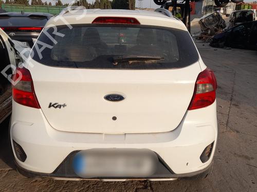 Left headlight FORD KA+ III (UK, FK) 1.5 TDCi | BP29375992C28 