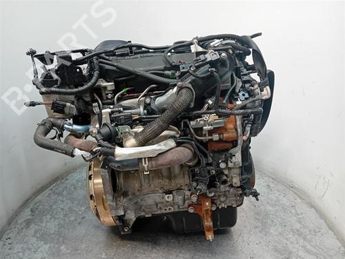 Engine FORD C-MAX II (DXA/CB7, DXA/CEU) 1.6 TDCi | BP39468024M1 - Image 4