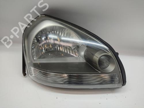 Used Right headlight Right headlight HYUNDAI TUCSON (JM) 2.0 CRDi (113 hp) 33938488 33938488