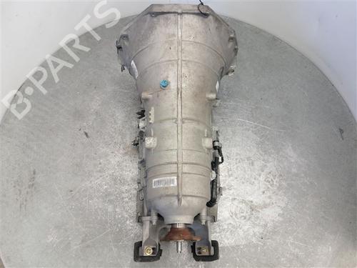 Used Gearbox Gearbox BMW 6 (E63) 645 Ci (333 hp) 21224291 21224291