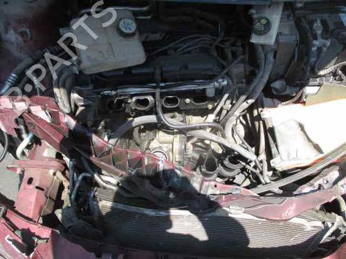 AC-Styringsenhed/Manøvreenhed FORD FOCUS II (DA_, HCP, DP) | BP5451650I5