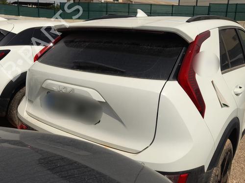 Morro completo KIA NIRO II (SG2)  | BP30407956S1 