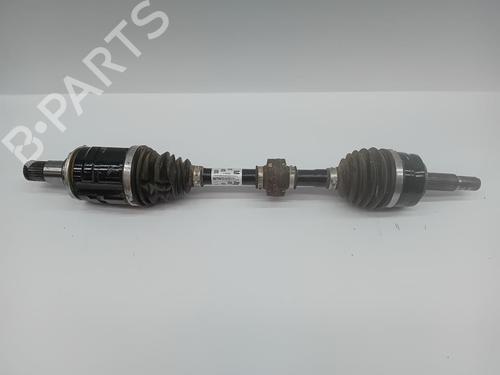 Used Left front driveshaft Left front driveshaft 37030284 37030284