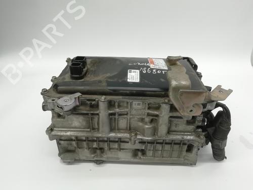 Used Other TOYOTA COROLLA Saloon (_E21_) 1.6 VVTi (ZRE210) (122 hp) 17445893
