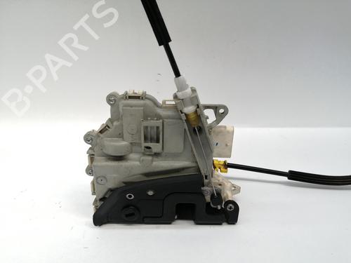 Rear left lock AUDI A4 B8 Avant (8K5)  | BP18118250C100 