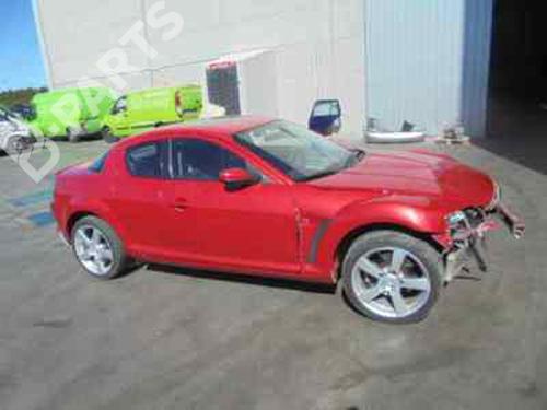 Used Parts MAZDA RX-8 (SE, FE)  1.3 (SE3P)  703241