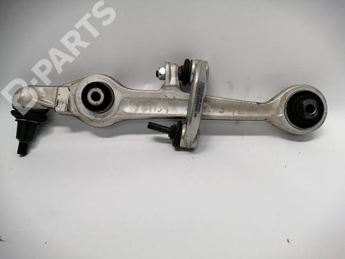 Used Left front suspension arm Left front suspension arm AUDI A6 C5 (4B2) 1.9 TDI (110 hp) 9857442 9857442