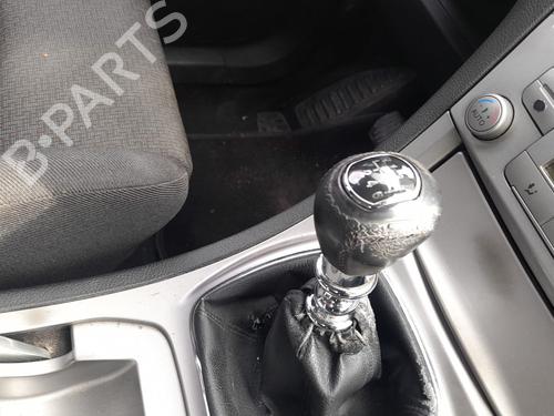 Front wiper motor FORD S-MAX (WA6)  | BP11055195M29 