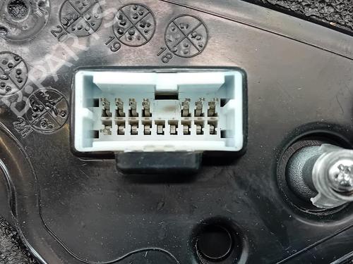 Right mirror KIA CEED (CD) | BP38648498C27 - Image 2