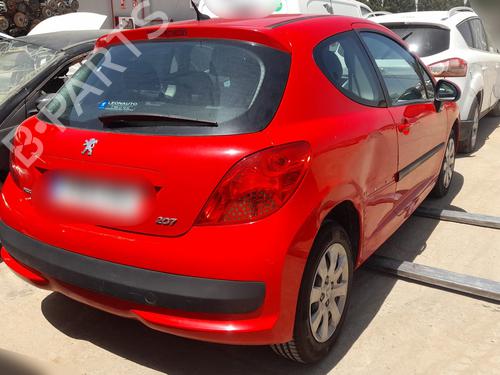 Used Parts PEUGEOT 207 (WA_, WC_)    4791808