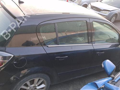 Left front window switch OPEL ASTRA H (A04) | BP38290993I27 - Image 7