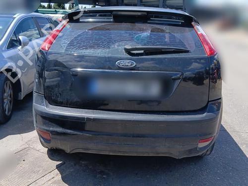 Engine FORD FOCUS II Saloon (DB_, FCH, DH) | BP35786986M1 - Image 8