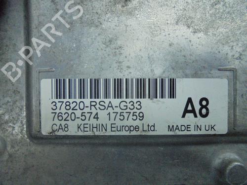 Engine control unit (ECU) HONDA CIVIC VIII Hatchback (FN, FK)  | BP8378142M57 