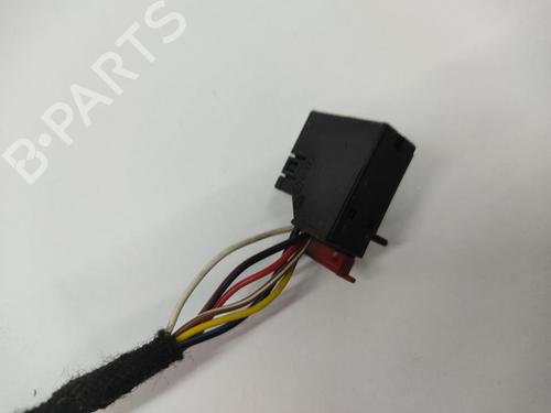 Left mirror VW GOLF VI (5K1)  | BP29972062C26