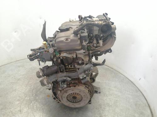 Engine PEUGEOT 206+ (2L_, 2M_) 1.1 | BP36648976M1 - Image 4