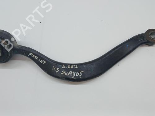 Used Right front suspension arm Right front suspension arm BMW X5 (E53) 3.0 d (218 hp) 35789448 35789448