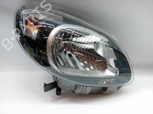 Faro derecho RENAULT KANGOO Express (FW0/1_) Z.E. (FW0Z, FW1Z) (60 hp) 29982333