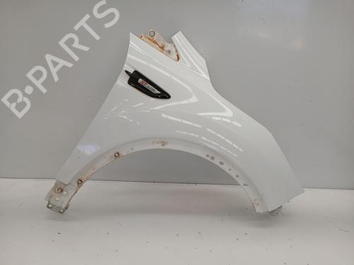 Used Right front fenders Right front fenders 37032895 37032895