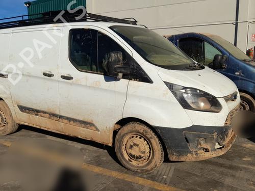 Grill FORD TRANSIT CUSTOM V362 Van (FY, FZ)  | BP25003659C40  - Image 18