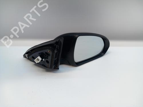 Used Right mirror HYUNDAI i30 (PDE, PD, PDEN) [2016-2025]  28139842