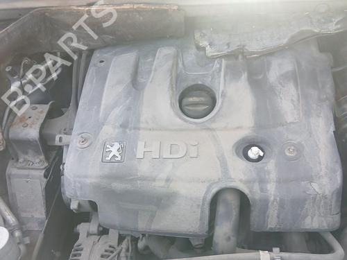 Headlight switch PEUGEOT 307 Break (3E) 2.0 HDI 90 | BP37490733I24 - Image 9