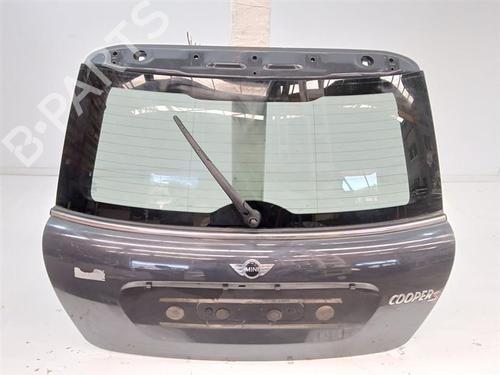 tailgate-mini-mini-r56-2005-2006-2007-2008-2009-2010-2011-2012-2013-2014-36648960 main image