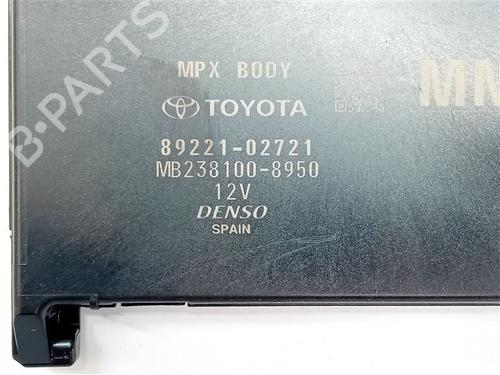 Electronic module TOYOTA COROLLA Hatchback (_E21_, _EA1_, _EH1_) 1.8 Hybrid (ZWE211, ZWE219) | BP39699491M83 - Image 4