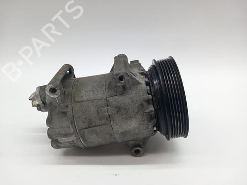AC compressor RENAULT GRAND SCÉNIC II (JM0/1_) 1.5 dCi (JM1E) | BP29393751M34 