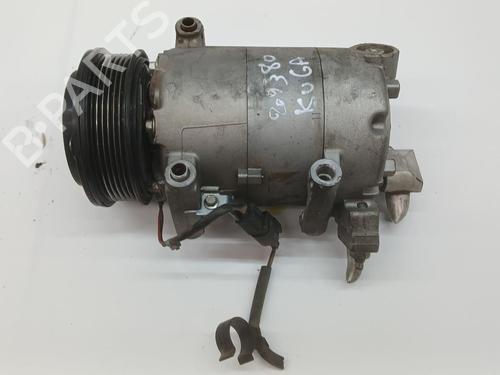 Used AC compressor AC compressor FORD KUGA II (DM2) 2.0 TDCi 4x4 (150 hp) 36020049 36020049